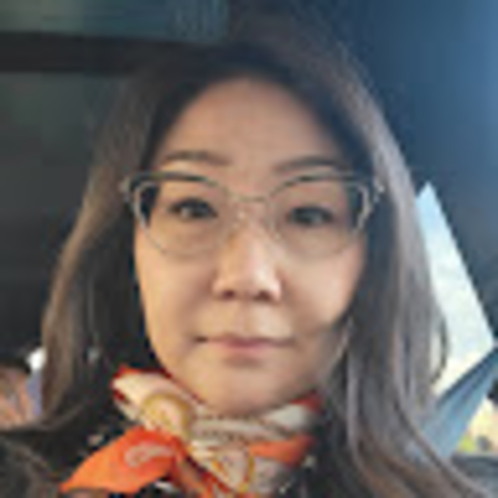 Meet your Posher, Min-sun